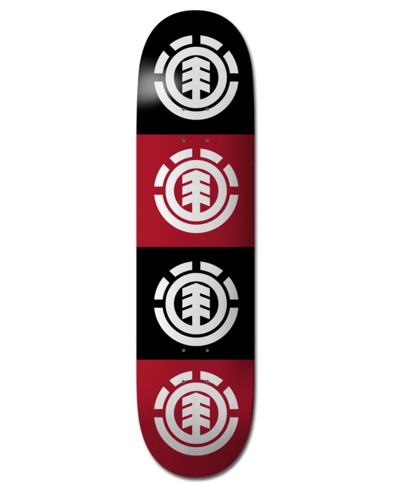 【ELEMENT】エレメント スケートボード QUADRANT SKATEBOARD DECK デッキ 板 大人 単品 8.0インチ ONE COLOR Amazon | 【ELEMENT】エレメント スケートボード QUADRANT SKATEBOARD